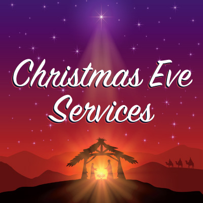 christmas eve service